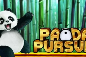 Slot Online Panda Pursuit