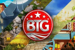 5 Game Slot Online Terbaik dari Provider BIG TIME GAMING Tahun 2024