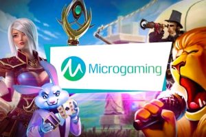 Microgaming Pengembang Game Slot Online Tertua dan Pertama di Dunia