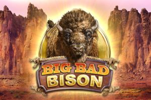 Review Slot Online Terbaik dari Big Time Gaming: Big Bad Bison Slot