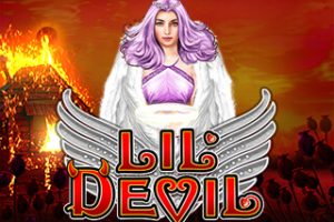 Buka Kekayaan dengan Game Slot Online Lil Devil