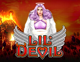 Buka Kekayaan dengan Game Slot Online Lil Devil